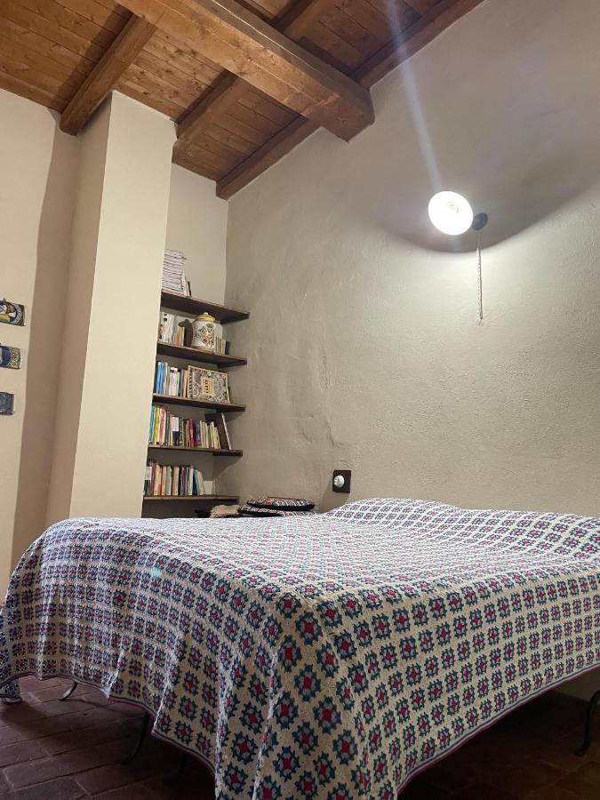 Terra Della Baronia Βίλα Santo Stefano Di Sessanio Εξωτερικό φωτογραφία