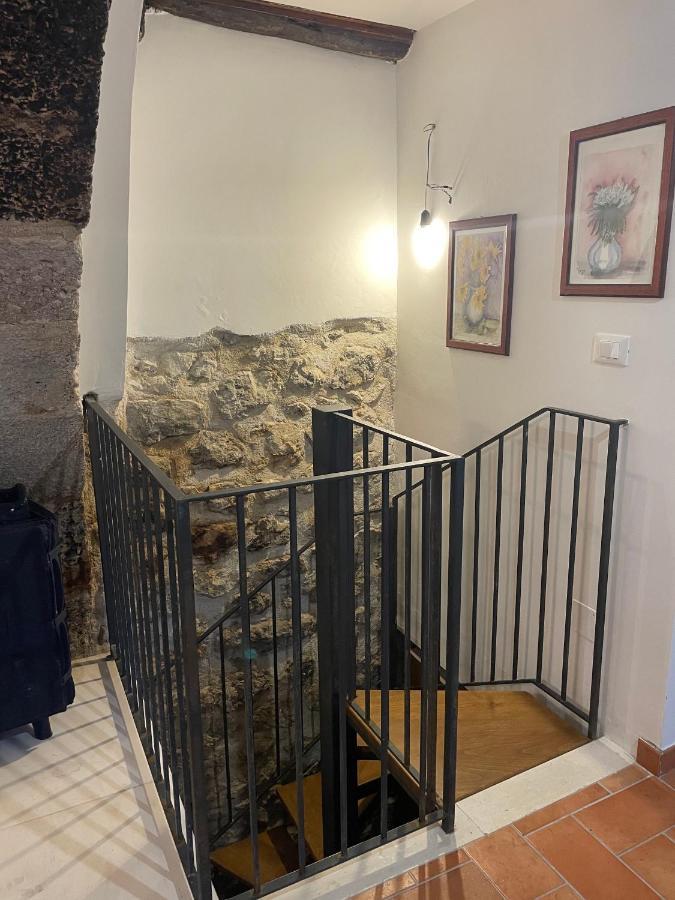 Terra Della Baronia Βίλα Santo Stefano Di Sessanio Εξωτερικό φωτογραφία